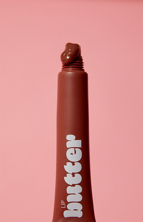 Beverly & Beck Nude Lip Butter