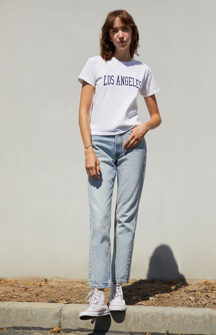 Varsity Los Angeles T-Shirt