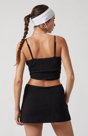 Active Gemini Mini Skort image number 5