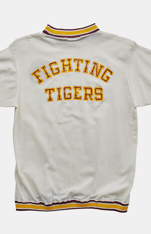 70s Fighting Tigers  Graphic Top image number 3