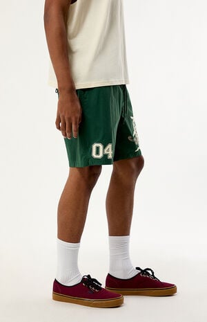 Tiger Everyday Stretch Hybrid Shorts image number 3