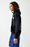 Utopia Hoodie Utopia Hoodie image number null