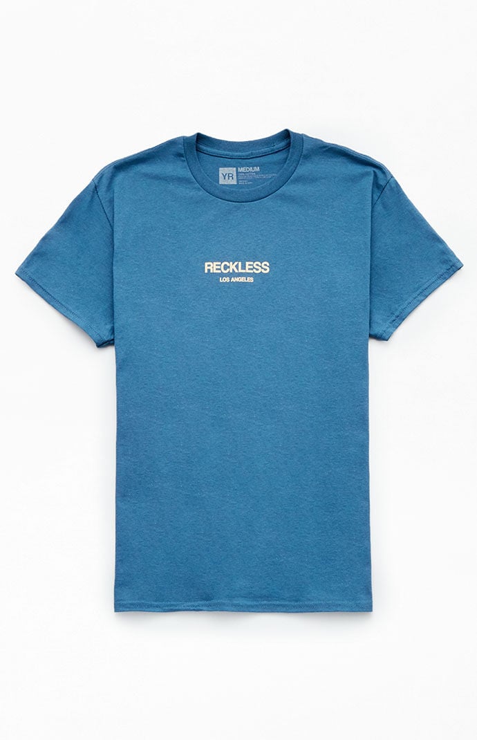 Young Reckless PacSun