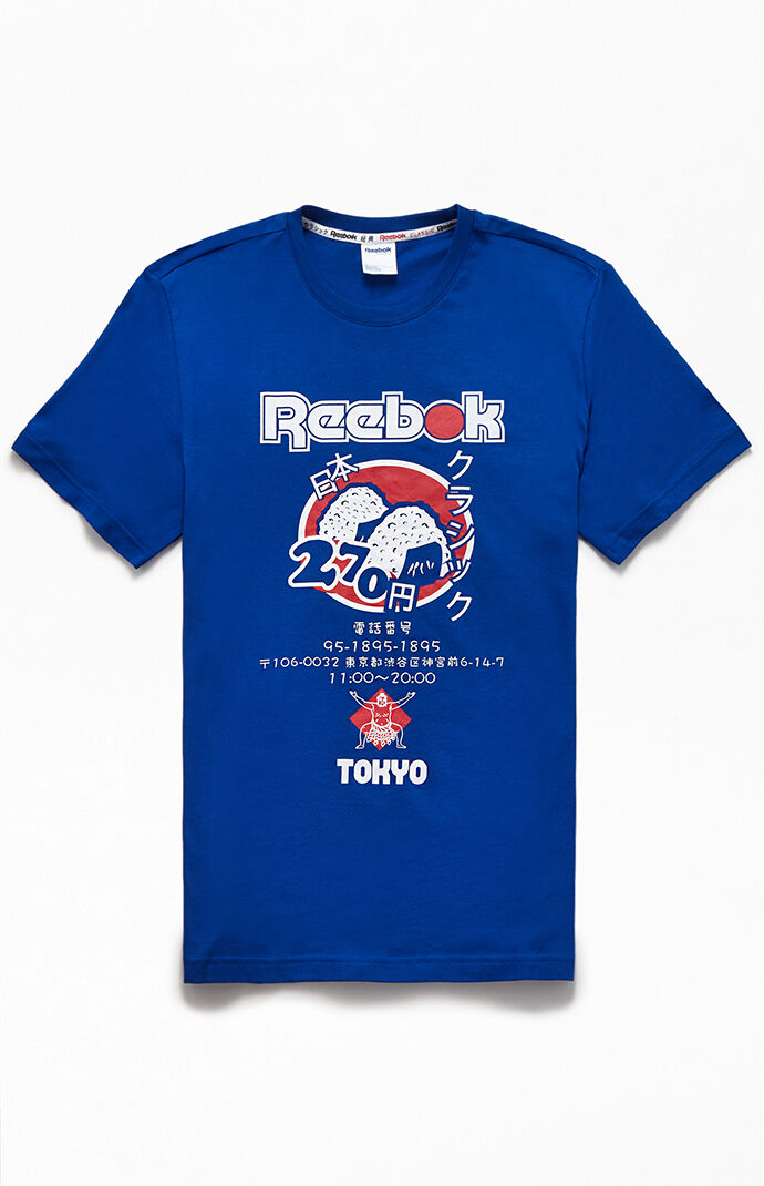 International CL Sushi T-Shirt