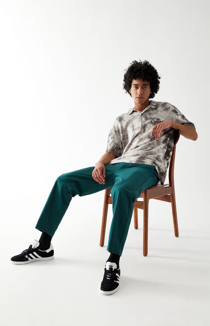 Corbin Polo Shirt