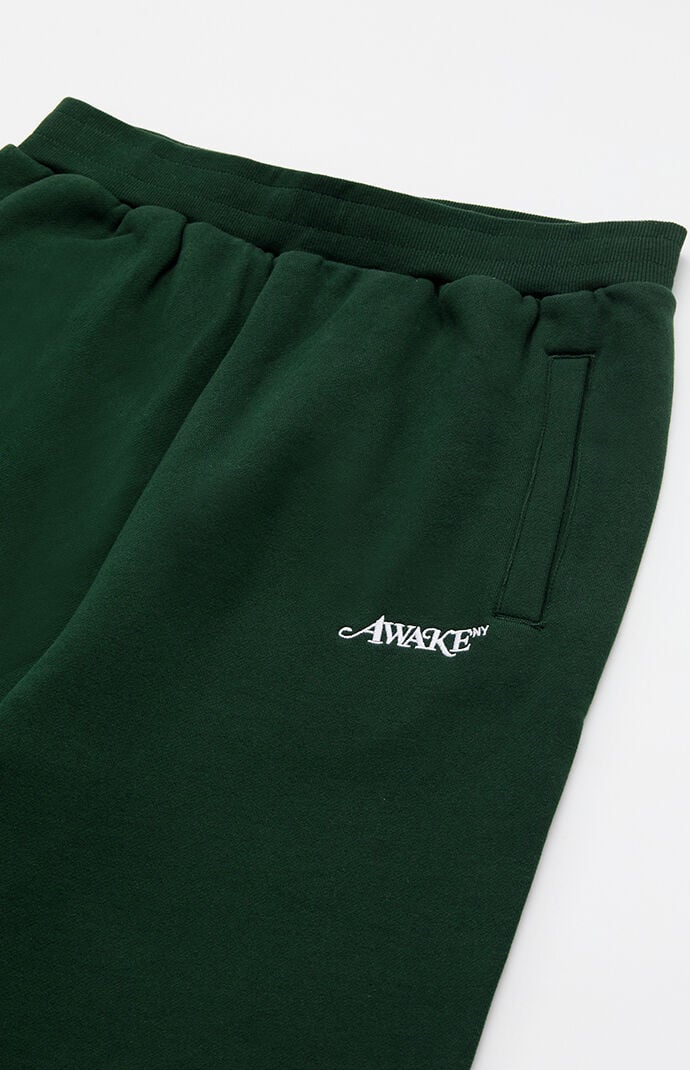 Awake NY Classic Logo Sweatpants