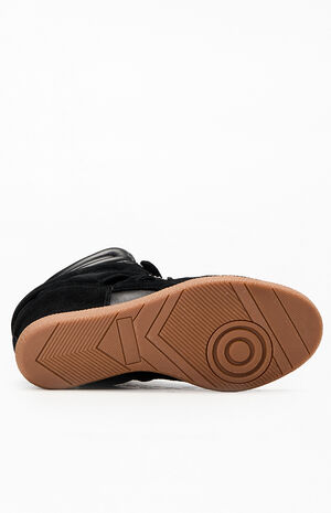 Women's Mavis Wedge Sneakers image number 4