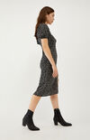 Floral Midi Dress Floral Midi Dress image number null