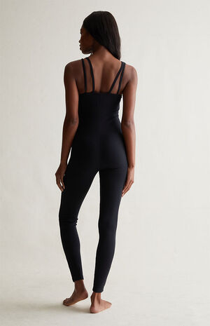Giselle Flow Jumpsuit image number 4