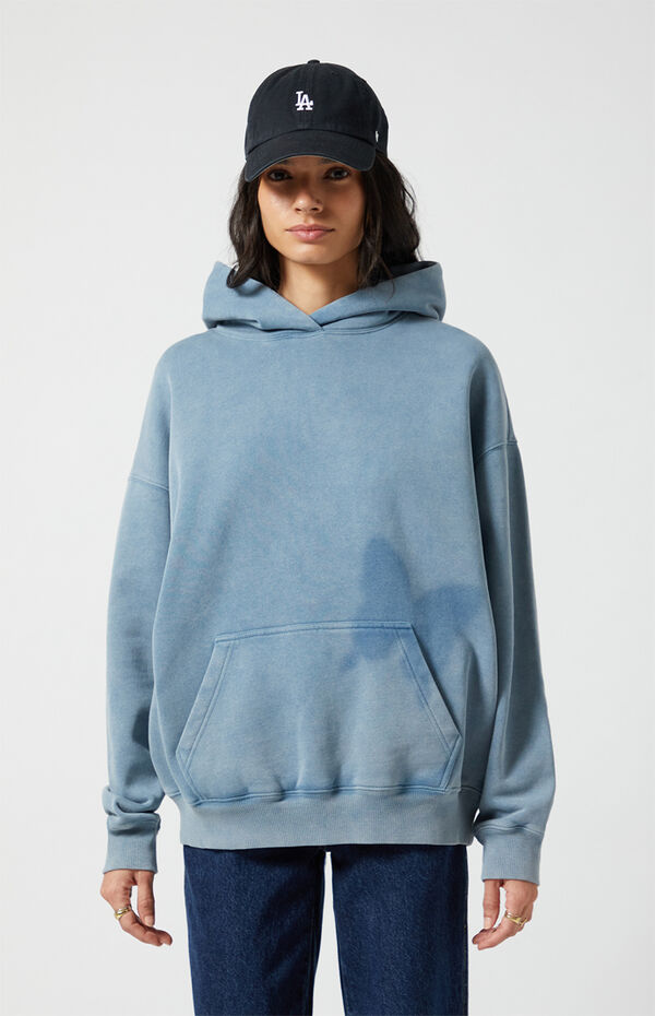 Pacsun Butterfly Hoodie