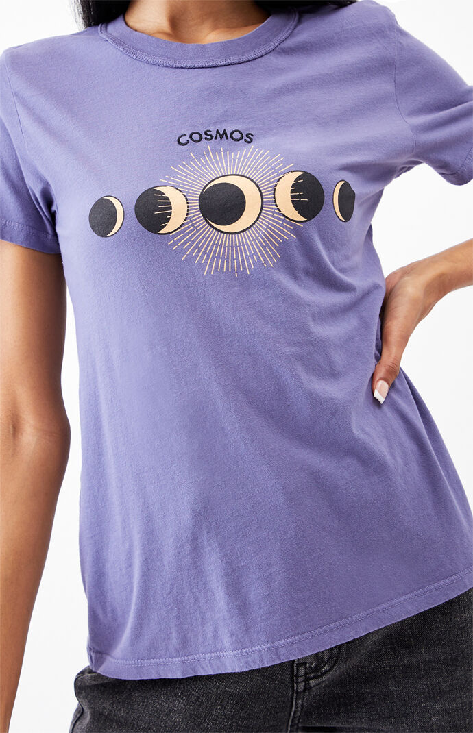 Moon Sun Phases T-Shirt