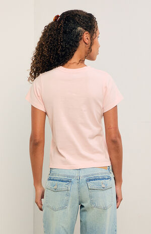 Sorry For the Vibes Relaxed T-Shirt image number 5