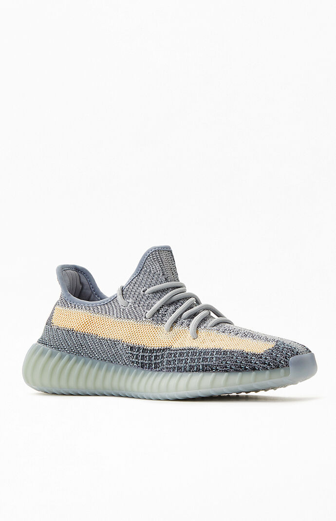 adidas Ash Blue Yeezy Boost 350 V2 