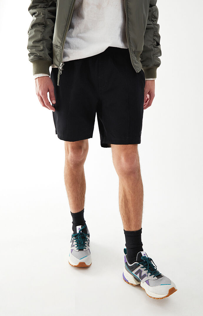 Class V Pull On Shorts
