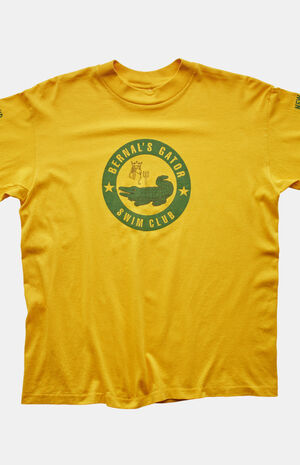 '90s Gator Swim Club T-Shirt image number 3