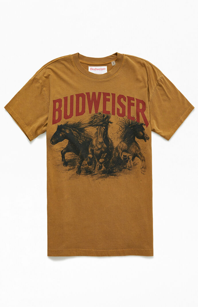 By PacSun Lasso Short Sleeve T-Shirt