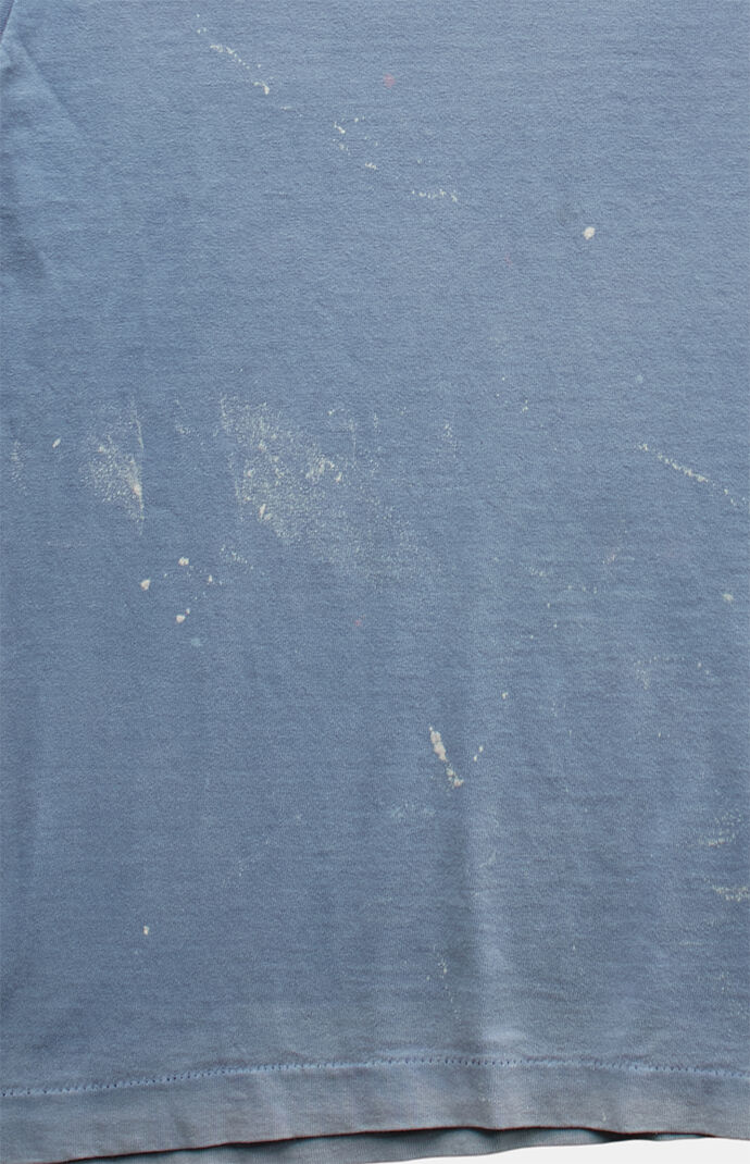 PS VINTAGE 90s Sun Faded Blank Top