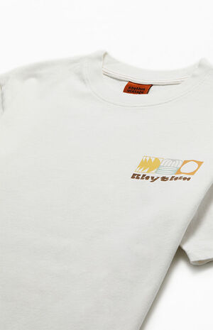 Axis Vintage T-Shirt image number 3