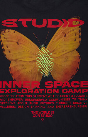 Butterfly T-Shirt image number 3