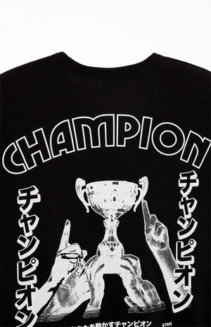 Trophy T-Shirt image number 4