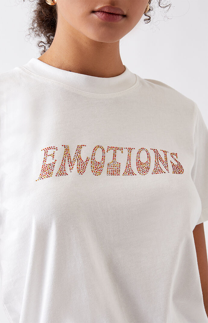 Emotions T-Shirt