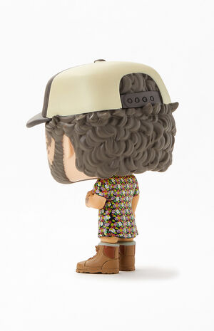 Rocks! Post Malone Sundress Figurine image number 4