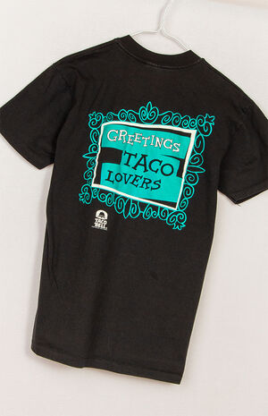 Upcycled Grumpy Moose T-Shirt image number 4