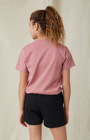 Logo Sweat Shorts image number 4