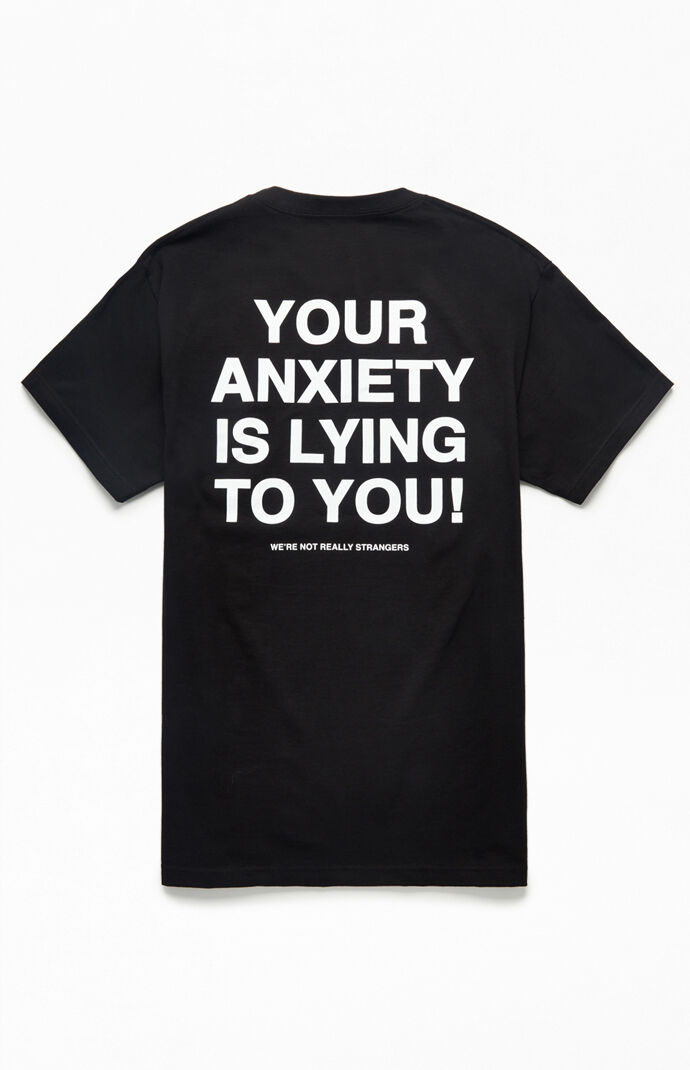 Bigger T-Shirt