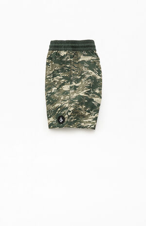 Lido 5.5" Swim Trunks image number 3