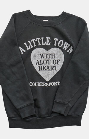'90s A Little Town Sweatshirt image number 3
