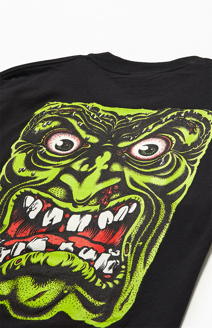 Santa Cruz Roskopp Face T-Shirt | PacSun