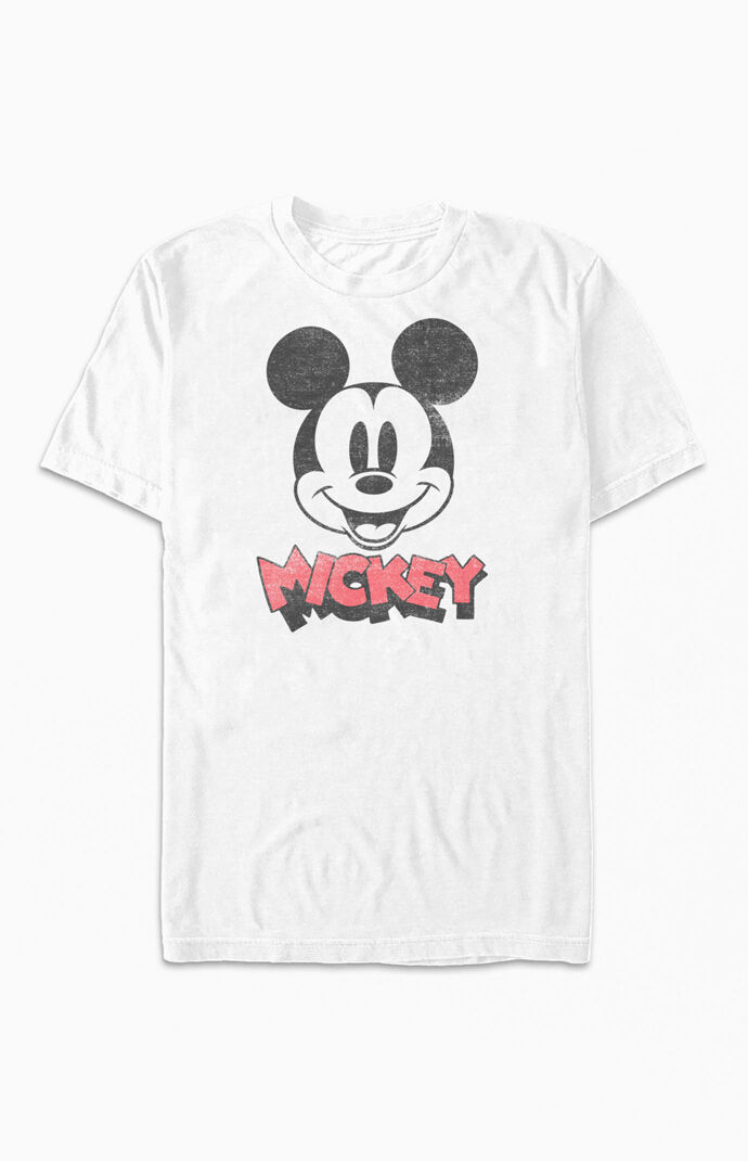 Classic Mickey T-Shirt