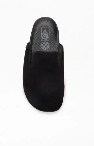 Black Harbor Mule VR3 Shoes image number 5