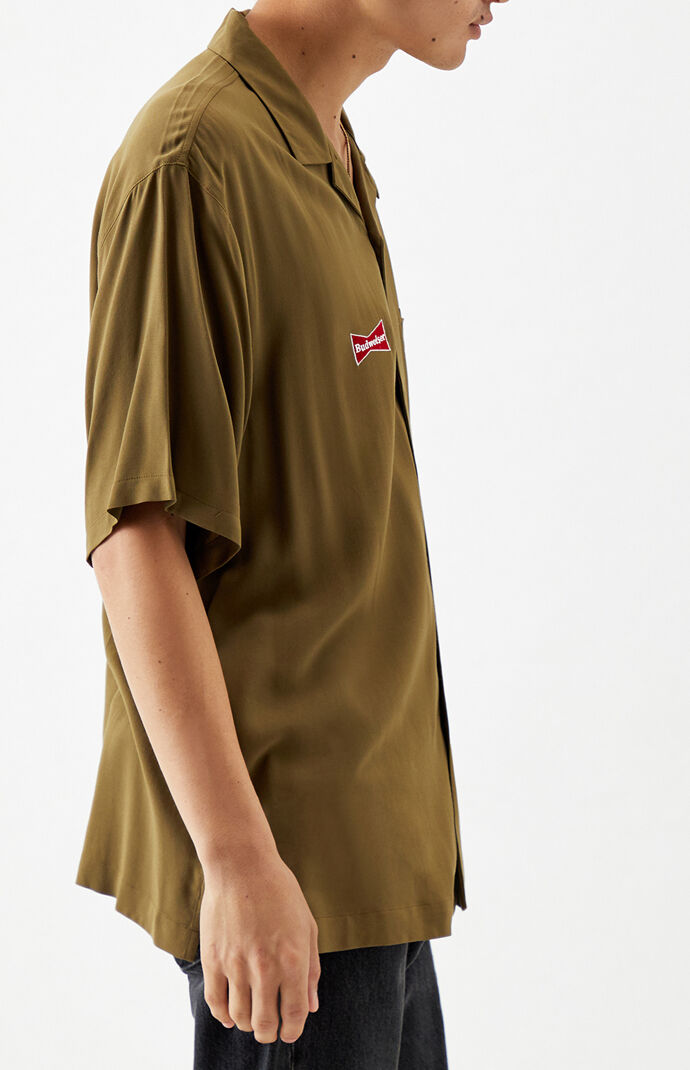 By PacSun Grant's Farm Camp Shirt