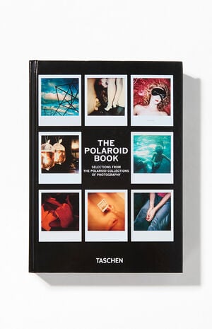 Polaroid 40th Edition Book image number 1