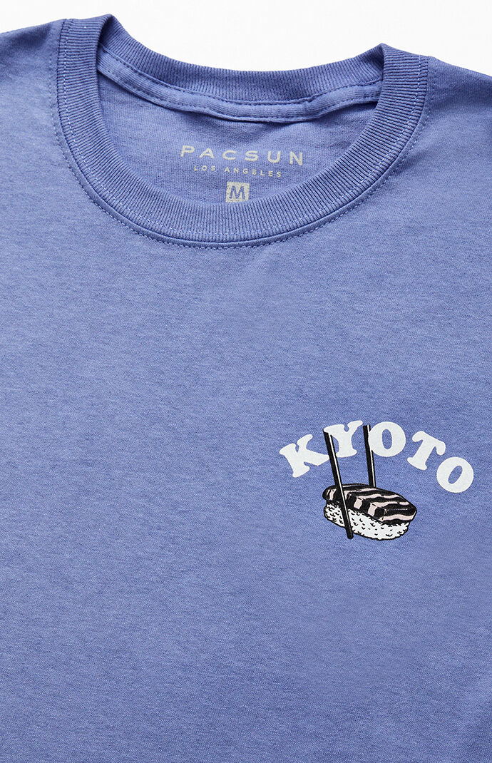 Kyoto Sushi T-Shirt