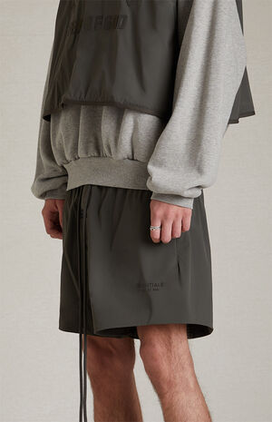 Ink Running Shorts image number 5