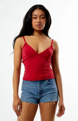 Rosie Tank Top image number 2