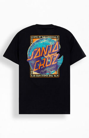 Breaker Dot T-Shirt image number 1