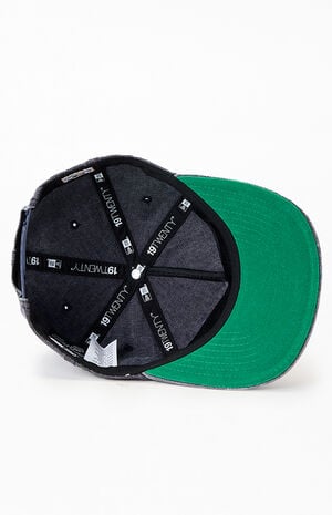 Saint Louis Cardinals 19TWENTY Snapback Hat image number 5