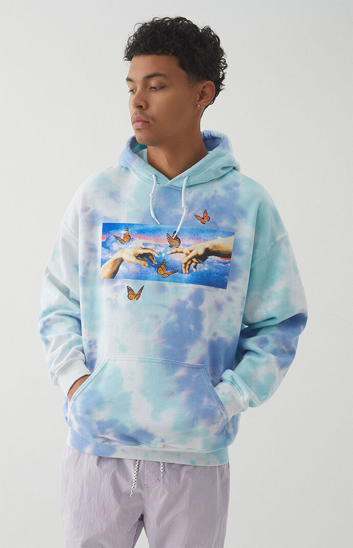 Let It Go Hoodie
