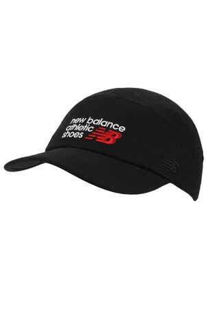 Athletics 5-Panel Unstructured Hat image number 1