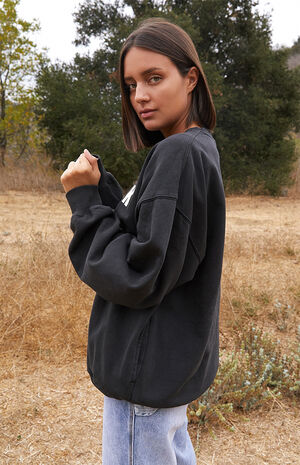 Broadway NYC Sweatshirt image number 3