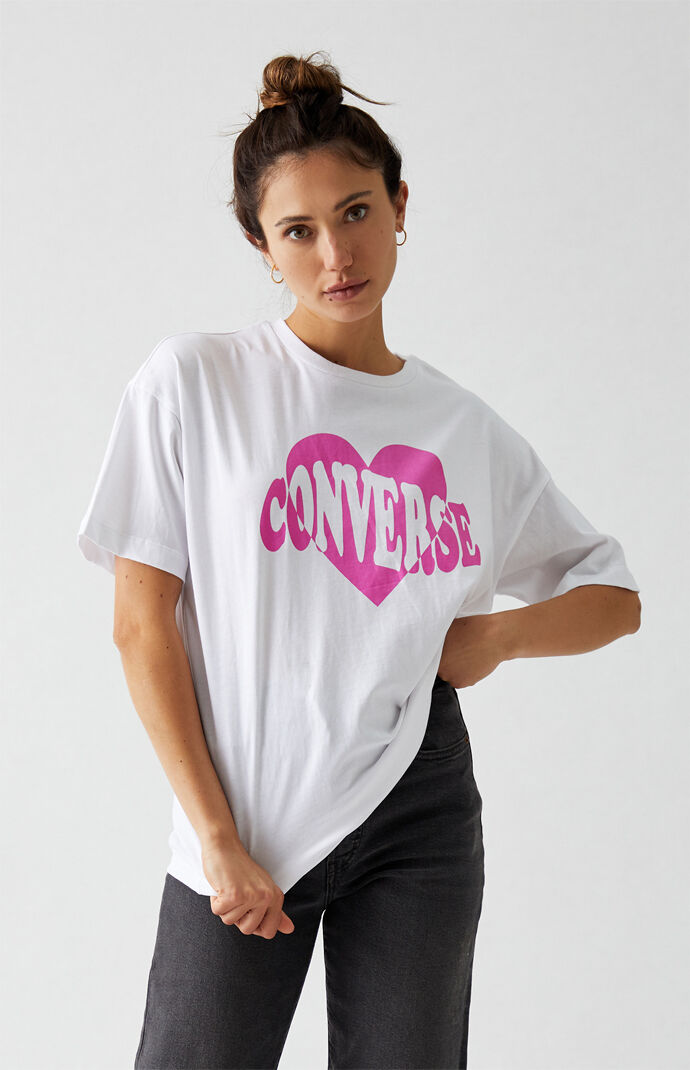 Sun Washed T-Shirt