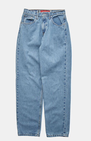 2000s Silvertab Levi's Jeans image number 2