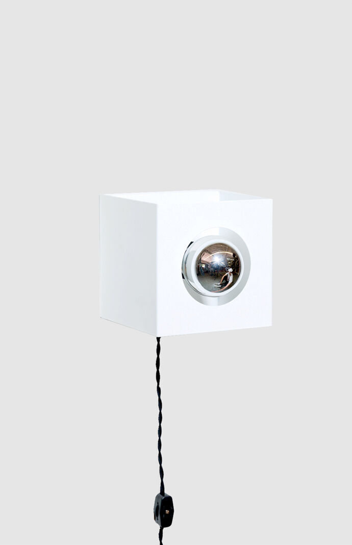 White Cube Light