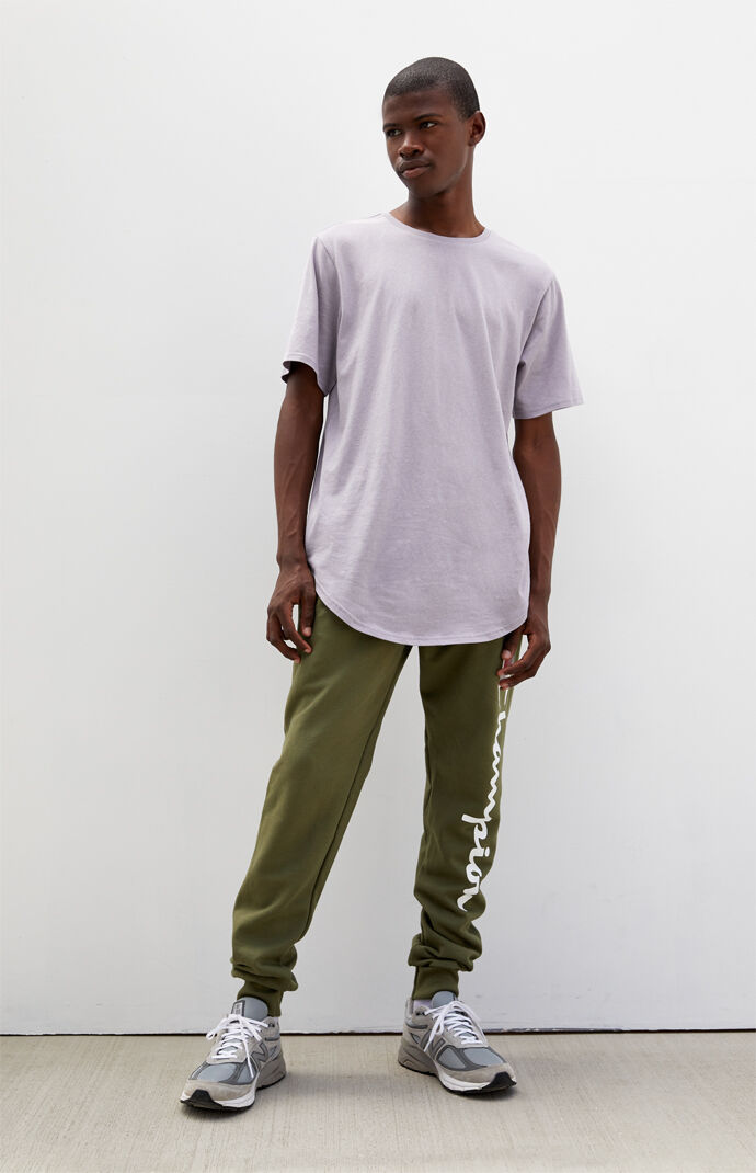 Syd Scallop T-Shirt