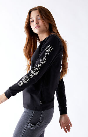 Flo Rez Long Sleeve T-Shirt Flo Rez Long Sleeve T-Shirt image number null