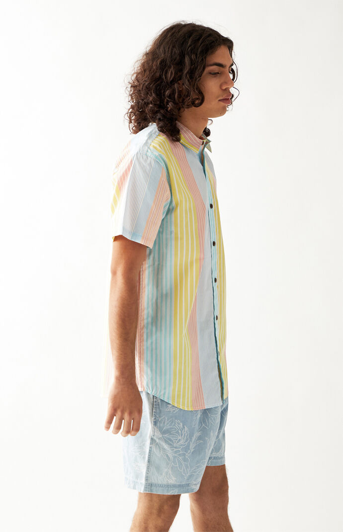Roden Classic Camp Shirt